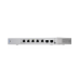 Switch UniFi 7 puertos (1 x consola, 4 x PoE++ 802.3bt y 2 SFP+)