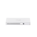 Switch UniFi 7 puertos (1 x consola, 4 x PoE++ 802.3bt y 2 SFP+)