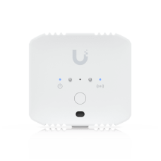 Sensor SuperLink Inalámbrico con Batería para Detección de Fugas de Agua, Temperatura, Humedad y Luz Ambiental