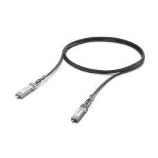 Cable de conexión directa DAC de 1 metro SFP+ 1/10Gbps, ideal para switches UniFi