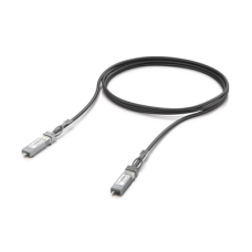 Cable de conexión directa DAC de 3 metros SFP+ 1/10Gbps, ideal para switches UniFi