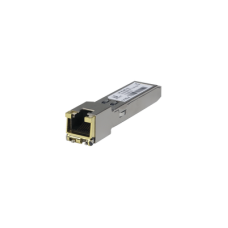 UFiber Módulo Ethernet RJ45 a SFP 10/100/1000 Mbps, distancia hasta 100 m UFiber Módulo Ethernet RJ45 a SFP 10/100/1000 Mbps, distancia hasta 100 m