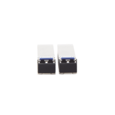 UFiber Módulo SFP+ 10G, transceptor MiniGibic MonoModo 10 Gbps, distancia 10 km, conectores LC, paquete de 2 piezas UFiber Módulo SFP+ 10G, transceptor MiniGibic MonoModo 10 Gbps, distancia 10 km, conectores LC, paquete de 2 piezas