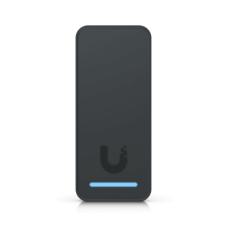 Lector de Acceso G3 Compacto con Soporte para NFC, App UniFi Identity y Touch Pass, Función de Salida por Proximidad, Resistencia IP55 y Alimentación PoE