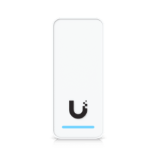 Lector de Acceso G3 Compacto con Soporte para NFC, App UniFi Identity y Touch Pass, Función de Salida por Proximidad, Resistencia IP55 y Alimentación PoE