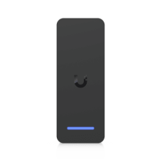 Lector Retrofit OSDP para Interior y Exterior con Soporte para Tarjeta NFC, Compatible con UniFi Retrofit Hub y Cableado Existente