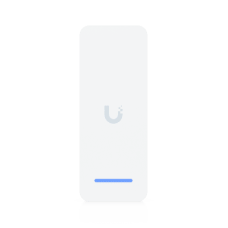 Lector Retrofit OSDP para Interior y Exterior con Soporte para Tarjeta NFC, Compatible con UniFi Retrofit Hub y Cableado Existente