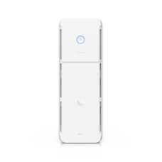 Sistema de Alimentación Ininterrumpida (UPS) de 1 kVA Administrado, 5 Tomas con Respaldo y 5 con Protección contra Sobretensión, Batería Hot-Swappable de 108 Wh, Compatible con NUT y Apagado Seguro para UNVR y UNAS