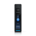 Lector de Acceso G3 Pro con NFC, PIN, App UniFi Identity, Reconocimiento Facial y Touch Pass, Intercomunicador con Video, Resistencia IP55 y Alimentación PoE