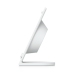 Base de Escritorio para UniFi UA-Intercom-Viewer, Fabricada en Aleación de Aluminio, Diseño Elegante y Estable para Instalación en Escritorios y Recepciones