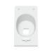 Base de Escritorio para UniFi UA-Intercom-Viewer, Fabricada en Aleación de Aluminio, Diseño Elegante y Estable para Instalación en Escritorios y Recepciones