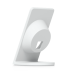 Base de Escritorio para UniFi UA-Intercom-Viewer, Fabricada en Aleación de Aluminio, Diseño Elegante y Estable para Instalación en Escritorios y Recepciones