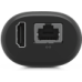 Dispositivo UniFi Protect ViewPort, ideal para visualizar hasta 16 cámaras UniFi en una pantalla mediante HDMI