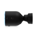 UniFi Protect AI DSLR – Cámara 4K PoE+ para Interior/Exterior con Sensor de Alta Sensibilidad, Lente Fija Gran Angular de 17 mm y Analítica Avanzada por IA
