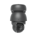 Cámara UniFi Protect PTZ AI Industrial Color Negro, 4K (8MPX), Zoom Óptico 22x, Visión Nocturna IR 100 m, Reconocimiento Facial y Placas, Protección IP66, Movimiento 360°, PoE++