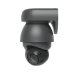 Cámara UniFi Protect PTZ AI Industrial Color Negro, 4K (8MPX), Zoom Óptico 22x, Visión Nocturna IR 100 m, Reconocimiento Facial y Placas, Protección IP66, Movimiento 360°, PoE++