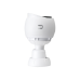 Cámara IP UniFi G3 BULLET de 2mp para interior y exterior con micrófono y vista nocturna, PoE 802.3af o pasivo 24V 