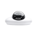 Camara IP UniFi G3 DOME para interior 2MP alimentación 802.3af  micrófono integrado vista nocturna, instalación en techo o pared