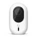 Cámara UniFi Protect WiFi 2K HD 30 FPS, Audio de Dos Vías, Montaje en Pared, LED Infrarojo para Visión Nocturna, IPX5 para intemperie