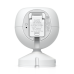 Cámara UniFi Protect WiFi 2K HD 30 FPS, Audio de Dos Vías, Montaje en Pared, LED Infrarojo para Visión Nocturna, IPX5 para intemperie