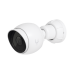 Cámara IP UniFi G5 Bullet 2k (4MPX), 30 FPS, para interior/exterior IP55 resistencia IK04 / micrófono / visión nocturna IR hasta 9 mts / detecciones inteligentes