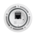Cámara IP UniFi G5 Bullet 2k (4MPX), 30 FPS, para interior/exterior IP55 resistencia IK04 / micrófono / visión nocturna IR hasta 9 mts / detecciones inteligentes