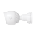 Cámara IP UniFi G5 Bullet 2k (4MPX), 30 FPS, para interior/exterior IP55 resistencia IK04 / micrófono / visión nocturna IR hasta 9 mts / detecciones inteligentes
