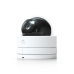 Cámara IP UniFi G5 Domo Ultra, de bajo perfil para interior, 2K (4MPX), ángulo amplio 102.4°, visión nocturna IR hasta 20 mts, detección de eventos, para pared o techo