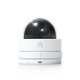 Cámara IP UniFi G5 Domo Ultra, de bajo perfil para interior, 2K (4MPX), ángulo amplio 102.4°, visión nocturna IR hasta 20 mts, detección de eventos, para pared o techo