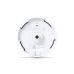 Cámara IP UniFi G5 Domo Ultra, de bajo perfil para interior, 2K (4MPX), ángulo amplio 102.4°, visión nocturna IR hasta 20 mts, detección de eventos, para pared o techo