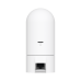Cámara UniFi G5 Flex, con opciones flexibles de montaje en mesa, techo, pared o poster, 2K (4MPX) HD / visión nocturna IR hasta 6 mts / detecciones inteligentes 