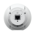 Camara UniFi G5 PTZ resolución 2K (4MPX) control de giro e inclinación, zoom óptico 2X, visión noctura IR 20 mts, apta para exterior, POE+