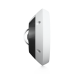 UniFi G6 Pro 360 – Cámara Panorámica 12 MP PoE, Resistente a la Intemperie y Antivandálica con Cobertura de 360°, Zoom, Giro e Inclinación Digitales, y Visión Infrarroja Inteligente