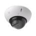 UniFi Protect G6 Pro Dome – Cámara 4K PoE+ Antivandálica y Todo Clima con Motor de IA Multi-TOPS, Zoom Óptico 2.36× y Sensor CMOS 1/1.2 y Visión Noctura IR de Largo Alcance
