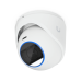 UniFi Protect G6 Pro Turret – Cámara 4K PoE+ Antimanipulación y Todo Clima con Motor de IA Multi-TOPS, Zoom Óptico 2.36× y Sensor CMOS 1/1.2