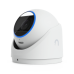 UniFi Protect G6 Pro Turret – Cámara 4K PoE+ Antimanipulación y Todo Clima con Motor de IA Multi-TOPS, Zoom Óptico 2.36× y Sensor CMOS 1/1.2
