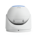UniFi Protect G6 Pro Turret – Cámara 4K PoE+ Antimanipulación y Todo Clima con Motor de IA Multi-TOPS, Zoom Óptico 2.36× y Sensor CMOS 1/1.2