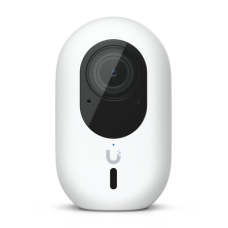 Cámara UniFi Protect WiFi 2K HD 30 FPS, Audio de Dos Vías, Montaje en Pared, LED Infrarojo para Visión Nocturna, IPX5 para intemperie