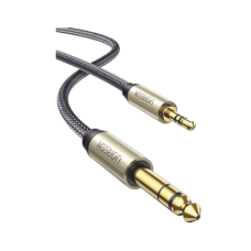 Cable Audio Estéreo 3.5mm (1/8 Cable Audio Estéreo 3.5mm (1/8