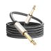 Cable de Audio Mono 6.35mm (1/4