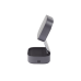 Cargador Inalámbrico 2 en 1 25W / Tecnología Magnética Qi 2 / 15W para Teléfono + 5W para Auriculares / Puerto USB-C 5W / Protecciones Múltiples / Cable USB-C Incluido