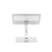 Soporte de Aluminio para Laptop | Ajustable 180° | Soporta Laptops de 10 a 17.3''| Capacidad de Carga 5Kg | Excelente Estabilidad | Diseño Para Alta Disipación de Calor | Altura y Angulo Ajustable | Plegable y Portátil.