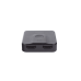 Switch/Divisor HDMI 4K 60Hz (Splitter) | Bidireccional (2 Entradas 1 Salida/1 Entrada 2 Salidas | Switch Conmutable | Led Indicador | 3D | HDR | Dolby Atmos | Potente Chip IC | Diseño Compacto | No Requiere Energía