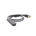 Cable Adaptador SATA a USB 3.0 | SATA 3.0/2.0 | Soporta HDD y SSD de 2.5