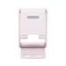 Soporte para Teléfono Celular de Aluminio / Angulo Ajustable / Amplia Compatibilidad con dispositivos de 4.7'' a 7.9'' / Antideslizante / Antiarañazos / Plegable / Color Rosa