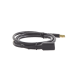Cable Extensor USB 3.0 / 1 Metro / Macho-Hembra / 5 Gbps / Ultra Durabilidad / Núcleo de cobre estañado 28/22 AWG / Blindaje interior múltiple / Ideal para teclado, mouse , etc.
