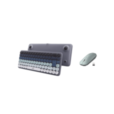 PAQUETE DE TECLADO Y RATÓN UGREEN