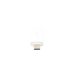 Adaptador USB-C 3.1 Macho a USB-A 3.0 Hembra Admite Función OTG
