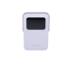 Power Bank Serie UNO Inalambrico | 10000mAh | 7.5W/20W  |  Con Emojis de Estado | Carga Rápida USB-C Bidireccional  | Pantalla TFT  Inteligente | Con Holder | Color Purple.