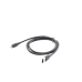Cable USB-A a Micro USB | 1 Metro (3.28 Pies) | Tecnología de Carga Rápida Qualcomm / QC 3.0/2.0 | Recarga hasta 18W | Transmisión de Datos hasta 480Mbps | Tecnología de Carga Segura | Hasta 5,000 Flexiones | ABS y PVC de Alta Duración Cable USB-A a Micro USB | 1 Metro (3.28 Pies) | Tecnología de Carga Rápida Qualcomm / QC 3.0/2.0 | Recarga hasta 18W | Transmisión de Datos hasta 480Mbps | Tecnología de Carga Segura | Hasta 5,000 Flexiones | ABS y PVC de Alta Duración
